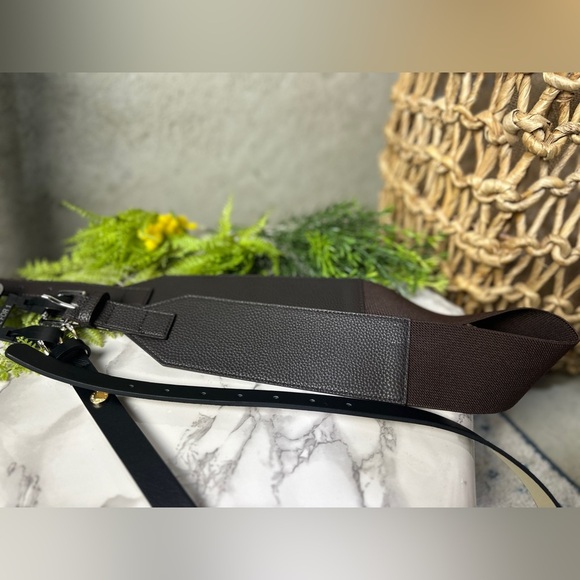 Steven Madden belt bundle think & thin waist - Picture 2 of 12